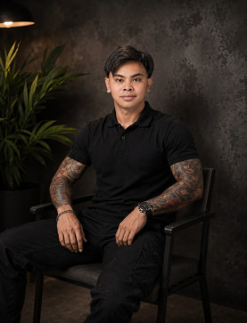 Earl, 22, Philippines