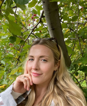 Benerth, 29, United States