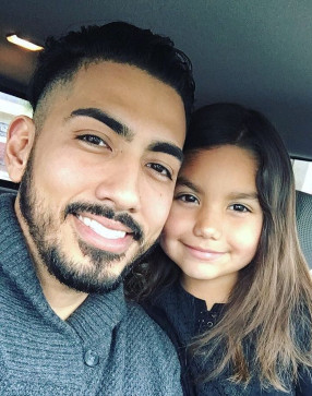Steve Cortez, 41, United States