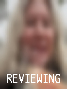 Maryobie, 43, United States