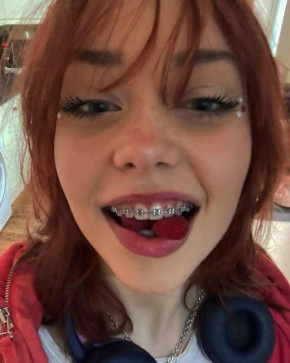 MeowGurl2, 18, Denmark