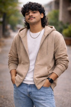 Devil King, 18, India