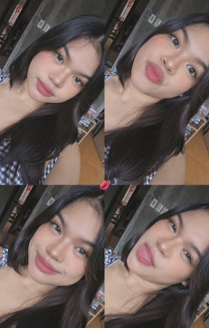 Joyce, 21, Philippines