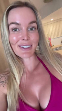 Mary Eliza, 31, United States
