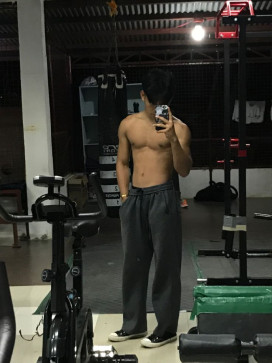 Jacob Serrano, 24, Philippines