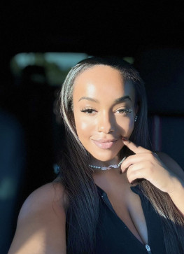 Evelyn, 26, United States