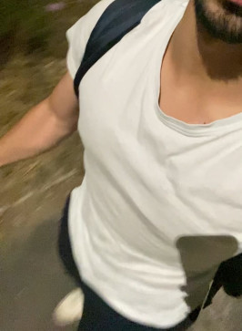 Bush Bush, 22, Germany