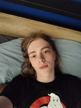 Connor Oldham, 18, New Zealand