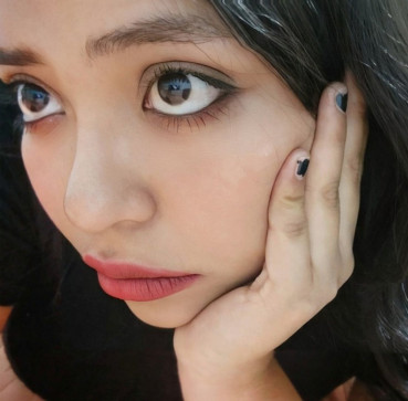 Aliza, 19, United States