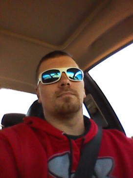Scook, 39, United States