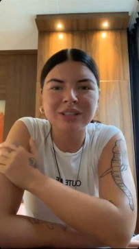 Anabel, 26, United Kingdom