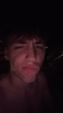 RoughDom, 21, Italy