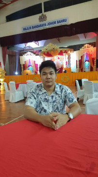Ronjuly, 30, Philippines