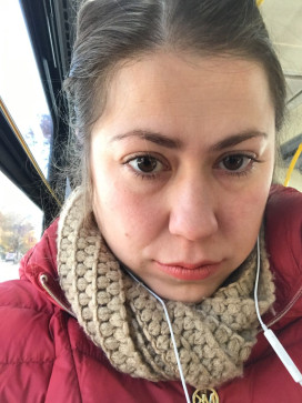 Lothbrok Anny, 26, United States