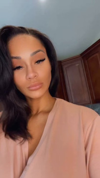 Morgan, 30, Germany