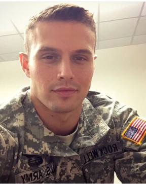 Mustapha Suleiman, 28, United States