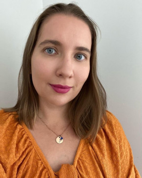 Charlotte Maihan, 40, United States