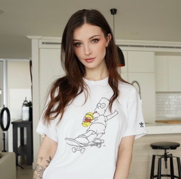 Danity, 26, United Kingdom