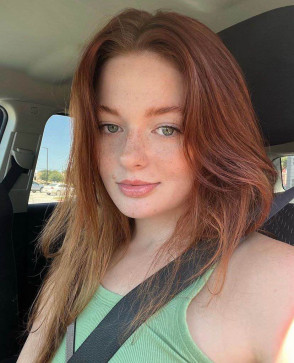 Rosemary, 26