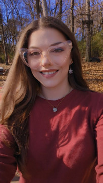 Mary Greear, 36, United States