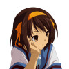 Haruhi