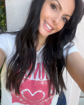 Annie, 32, United States