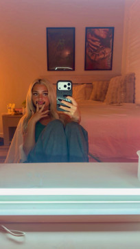 Jules, 18, United States