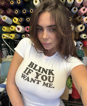 Joselyn, 26, Australia