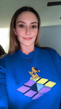 Karen Bucks, 35, United States