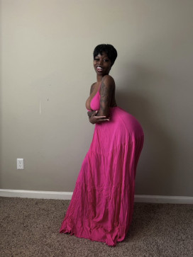 Janisee, 26, United States