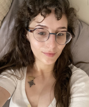 Linda Rose, 27, United States
