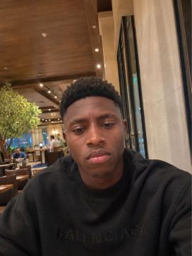 Kingenonso, 26, United States