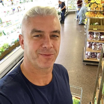 Larry, 53, United States