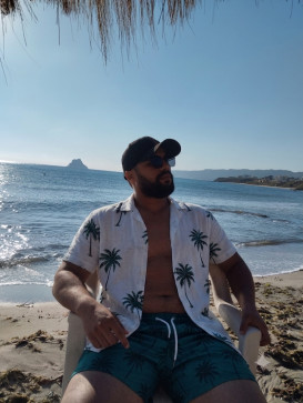Thefitrf95, 31, Tunisia