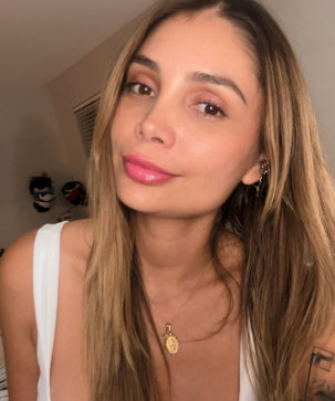 Gina, 34, United States