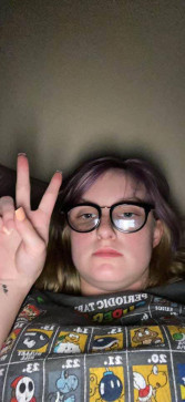 Brittany Mouton, 31, United States