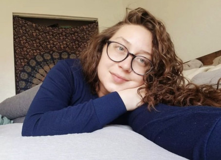 Linda Madella, 30, United States