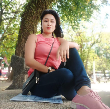 Jess, 21, Philippines