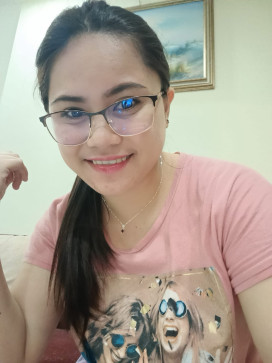 Lichol Elisa, 37, United States