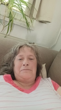 Good Woman, 60, Germany