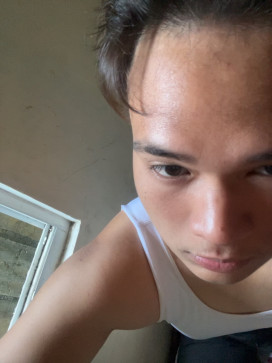 Marco, 19, Philippines