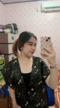 Needlesby, 30, Indonesia