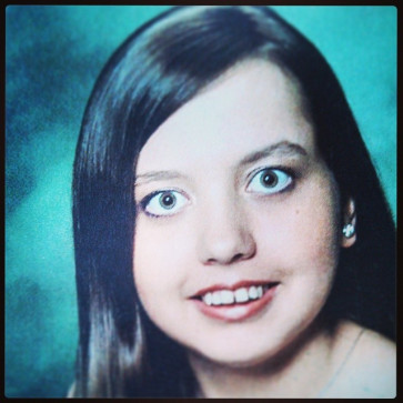 Savannah Collins, 31, United States
