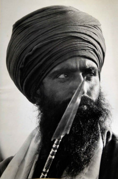 The Eagle , 22, India