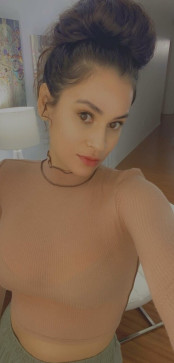 T Tash, 42, United States