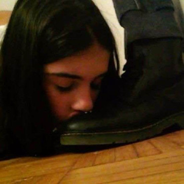 Goodgirl, 18, Puerto Rico