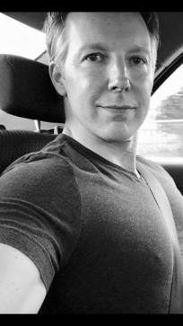 Patrick Anderson, 50, United States