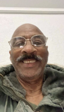 Silver Gent, 60, United States