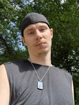 Crazydude95, 31, United States