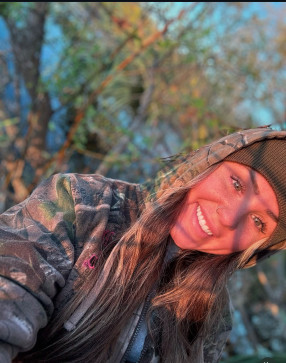 Brielle, 28, United States